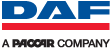 Logo VSZ - DAF EcoDrive Training - powered by TÜV Rheinland ®